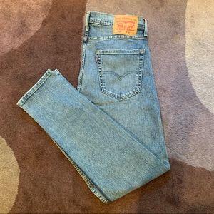 NEVER WORN Levi’s 512 Jeans (32x32)